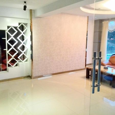 Guilin Tianyi Business Hotel מראה חיצוני תמונה