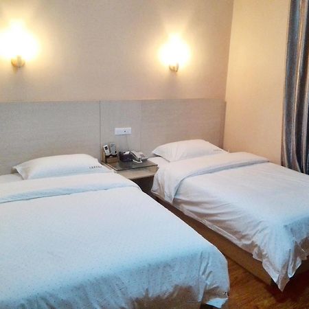 Guilin Tianyi Business Hotel מראה חיצוני תמונה