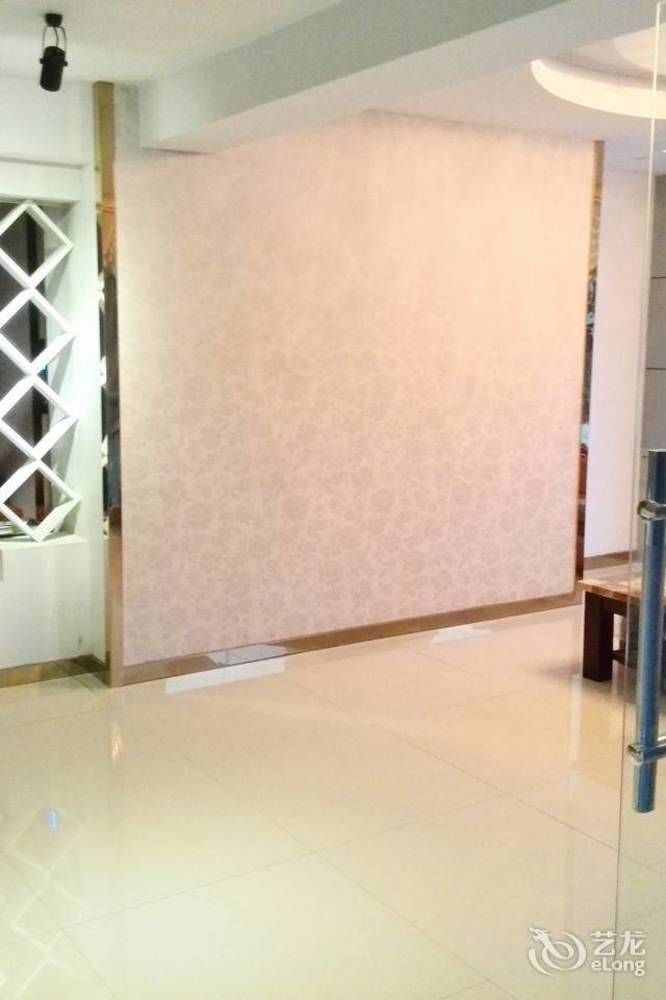 Guilin Tianyi Business Hotel מראה חיצוני תמונה