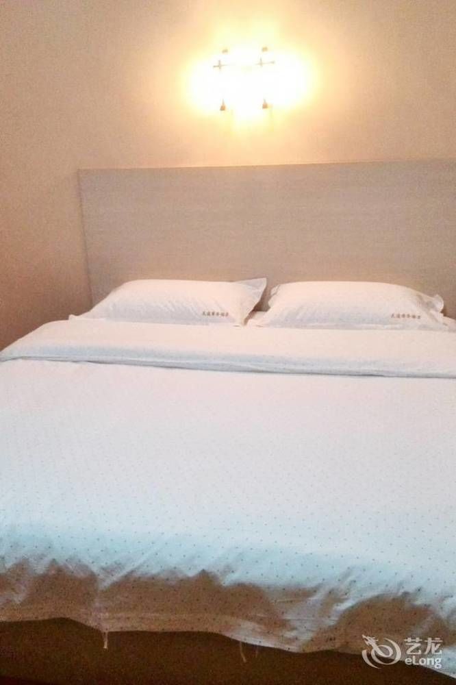Guilin Tianyi Business Hotel מראה חיצוני תמונה