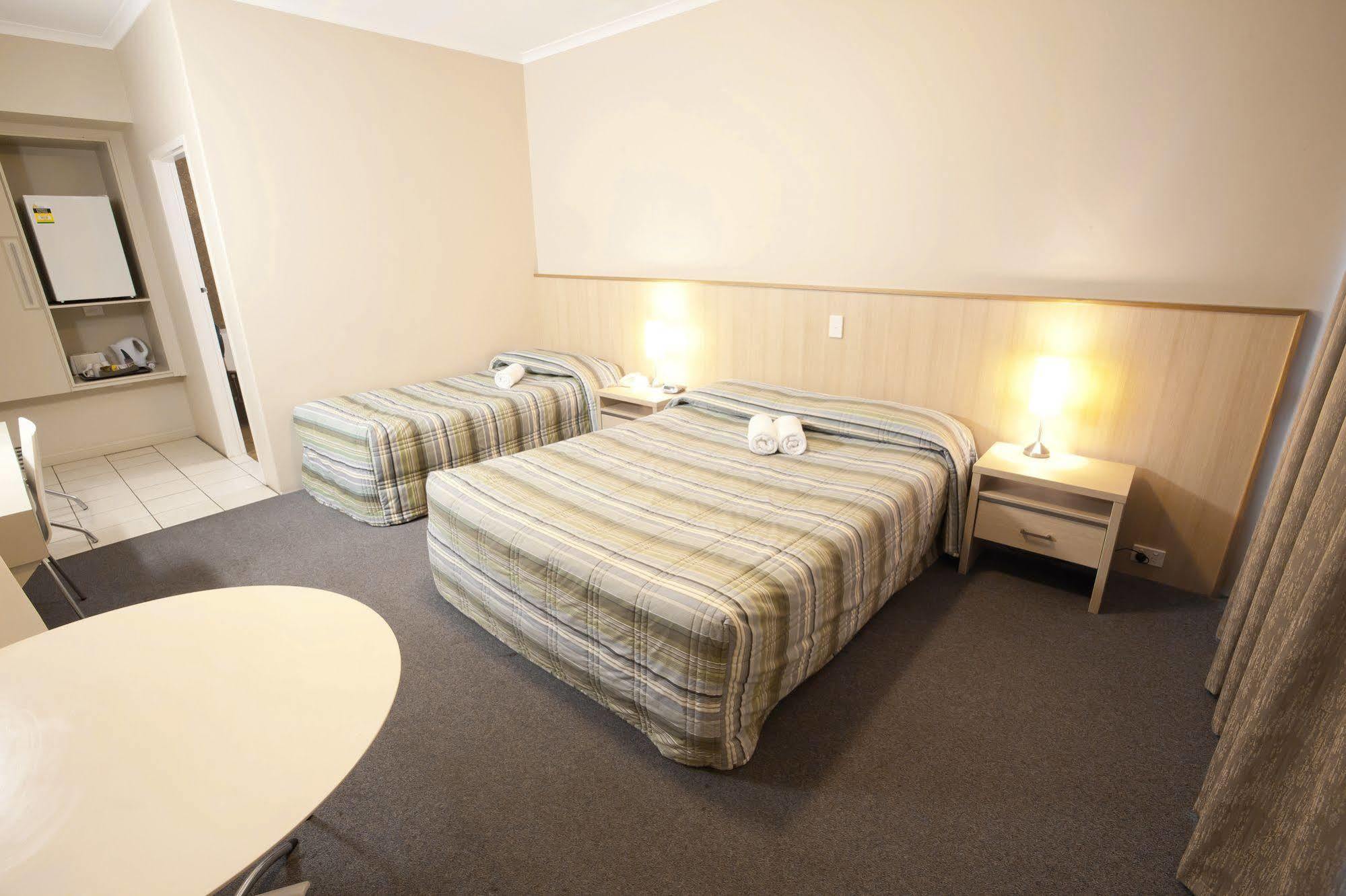 Guilin Tianyi Business Hotel מראה חיצוני תמונה